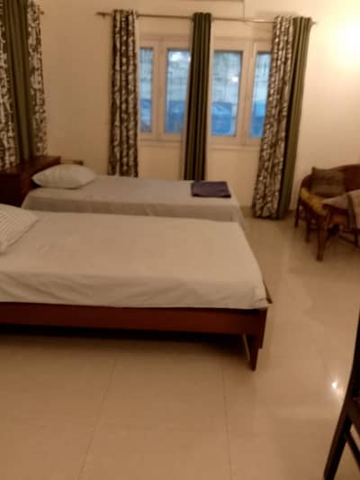 Defence 600 Yards Bungalow For Sale