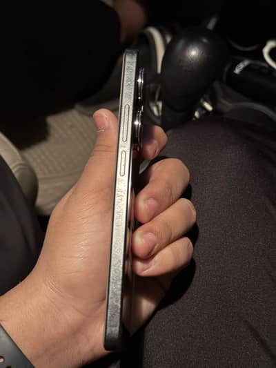 Xiaomi redmi note 13 pro 12/512 pta approved