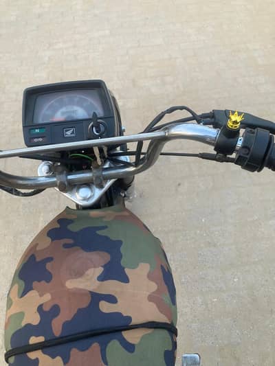 unique bike 2008 model h