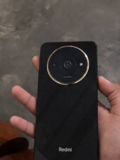 Redmi A3x for exchange or sale 10/10condition