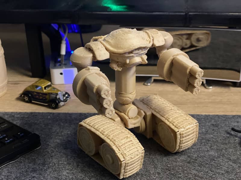 3D printing services 0