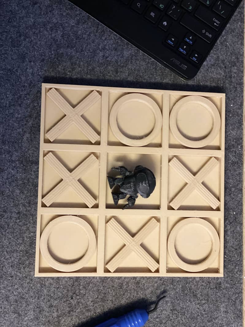 3D printing services 2