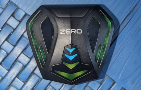 Zero Arcade 800 Buds