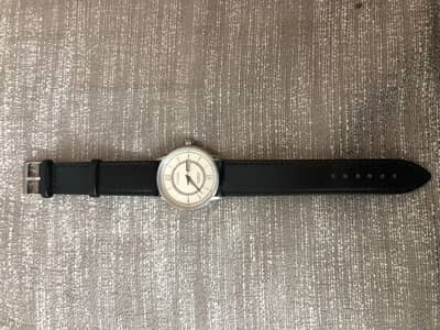 Original Classic Citizen Automatic – Sapphire Crystal & Day/Date