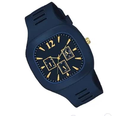 Brand new only 1 time use watch for sale