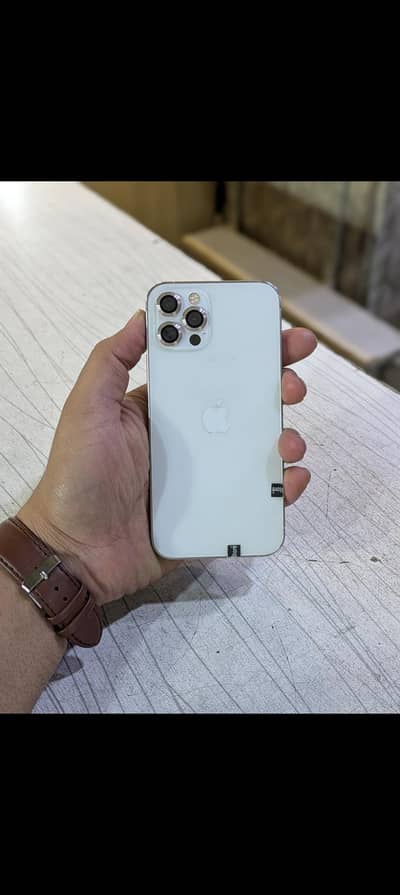 iphone 12 pro 256 Gb factory unlocked