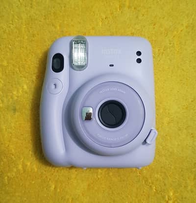 Instax mini 11