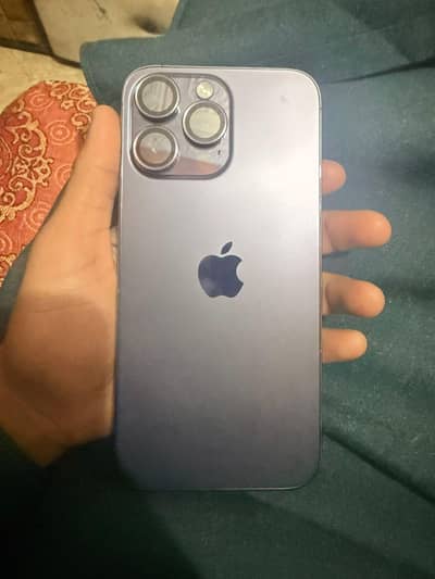 iPhone 14 pro max For Sale