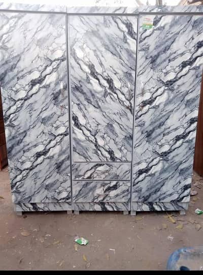 2 Door 3 Door 4 Door Almari Available