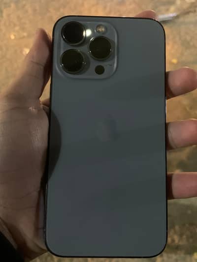 Iphone 13 pro non pta jv 512gb