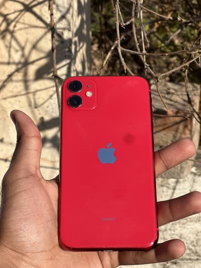 iPhone 11 pta approved 128Gb
