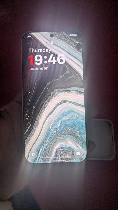 one plus 15 12/256 10/10 condition