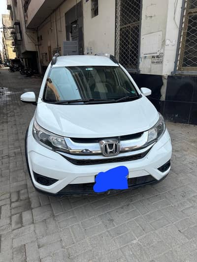 Home Driven 100% genion