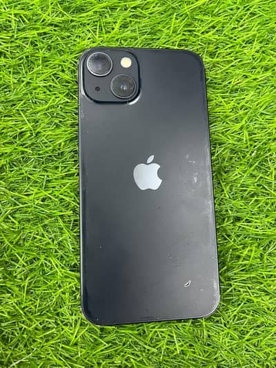 iPhone 13 jv with box