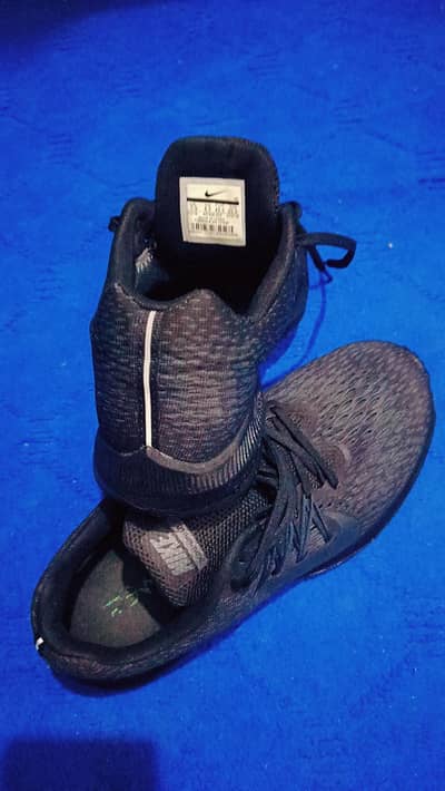 Nike OREGNEL brand sports shoes