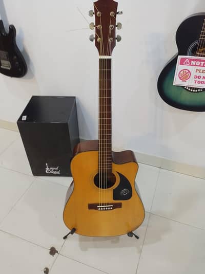 Fender Guitar