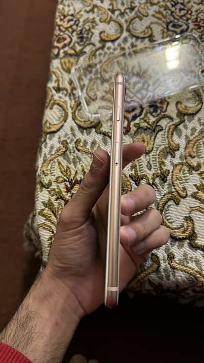 Iphone 8 plus approved