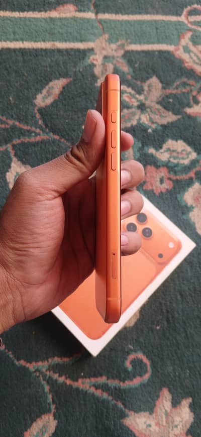 Iphone 17 pro max chk dual pshycial wala hai