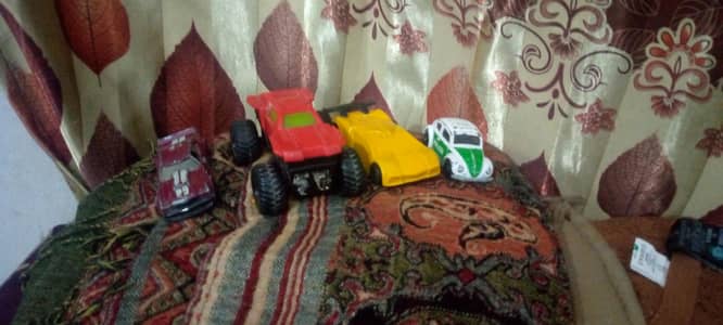 mini cars