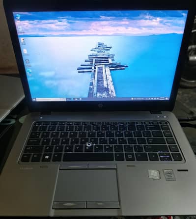 Hp Elitebook 840 g1