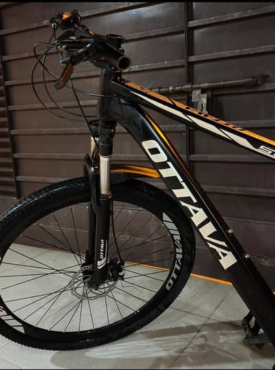 29 inch mtb for 13-18+ ages. read description