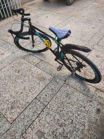 Cycle Nextyle ZNX-7014