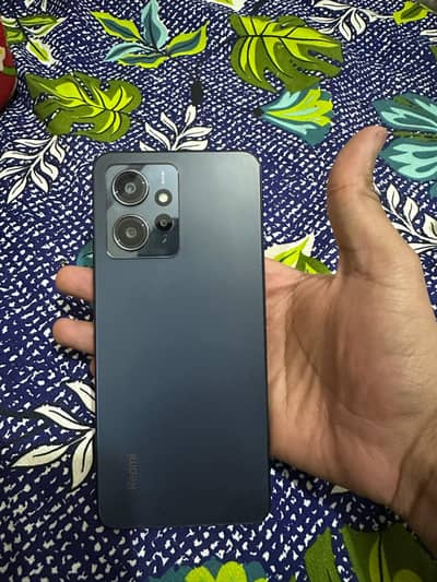 Redmi Note 12 8/128