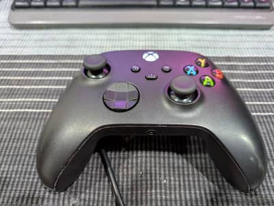 Xbox One Series S / X Wired Controller