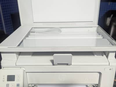 HP LaserJet Pro MFP M130a
