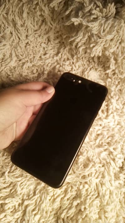 I phone 7plus pta