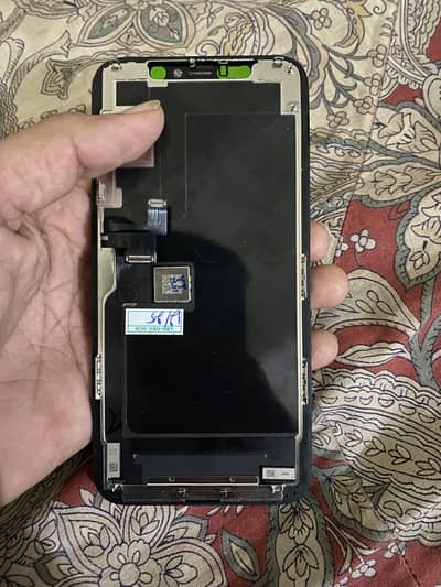 Iphone 11 pro new panel