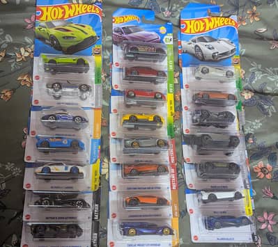 Hot Wheels For Sale