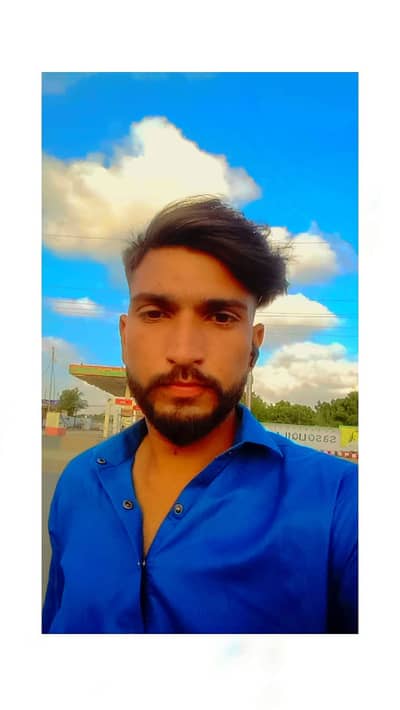 Kisi na personal body gard rakha na ha plz rabata kara