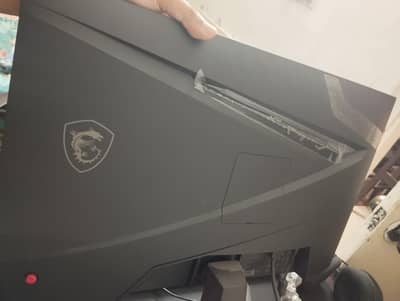 MSI 24"inch 180hz Borderless