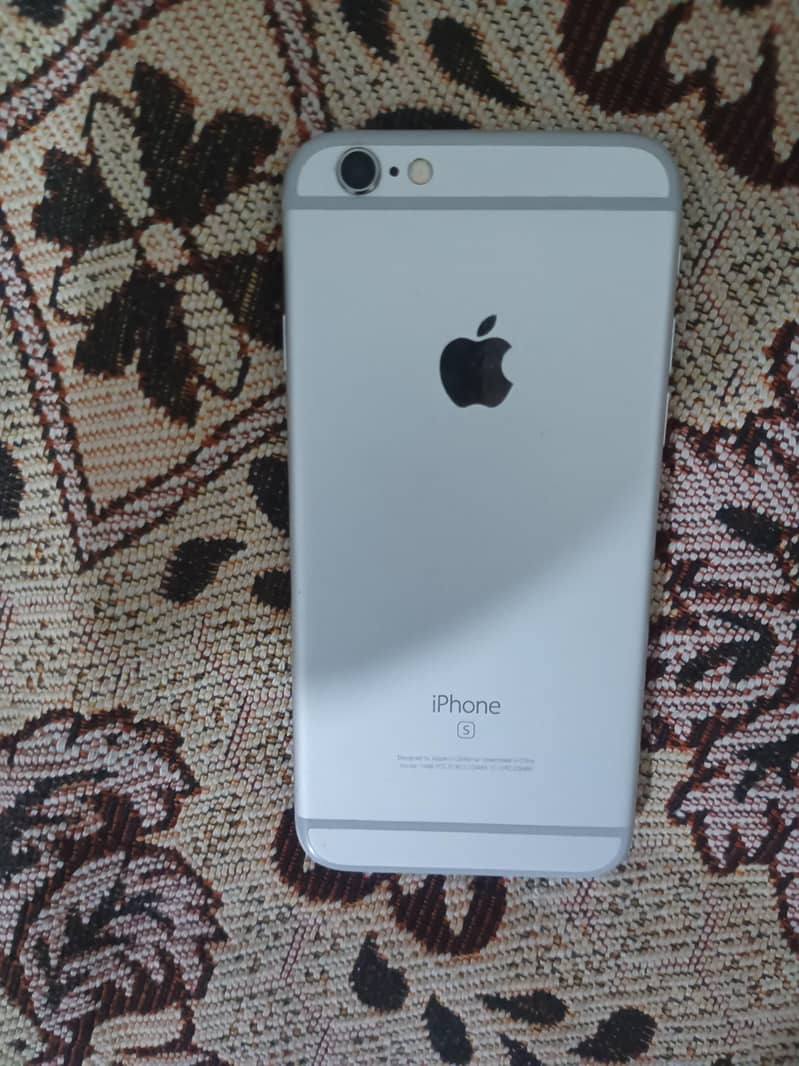 Iphone 6S 0