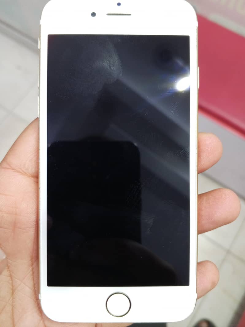Iphone 6S 5