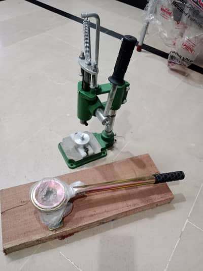 Led bulb Making Machine