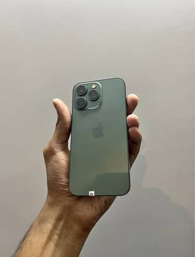 iPhone 13 Pro Non PTA JV 128GB