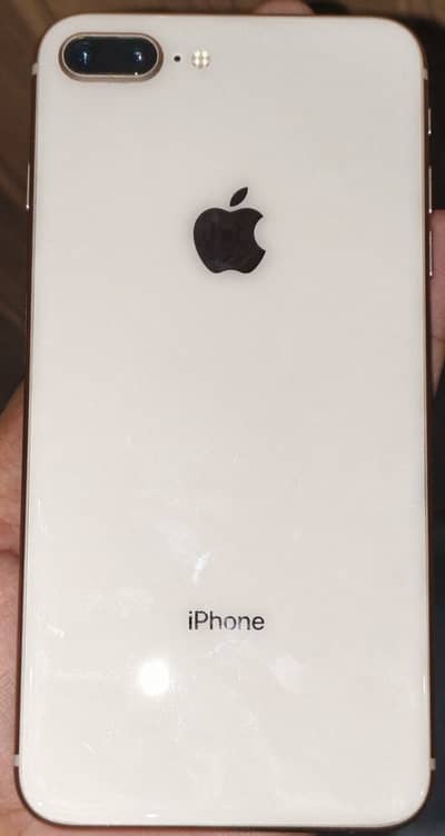 Apple iPhone 8 Plus