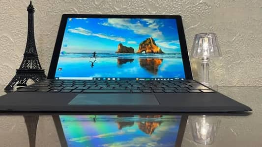 Microsoft Surface Pro 4  (Original)