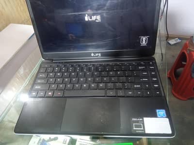 i Life Zed Air Laptop