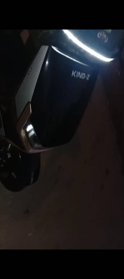 electric Scotty for sale