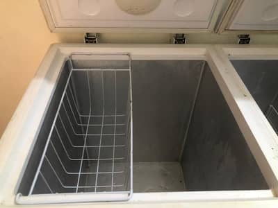 Freezer for sale