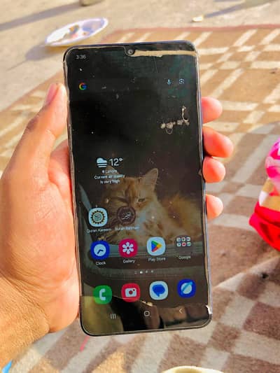 exchange only pta proved good phone