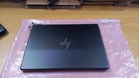 HP SPECTRE, 13TH GENERATION. . . .