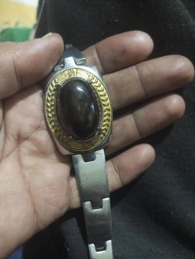 sulemani aqeeq bracelet