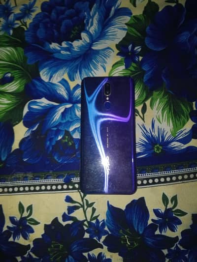 Oppo F11