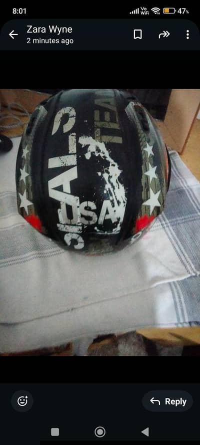 helmet for sale