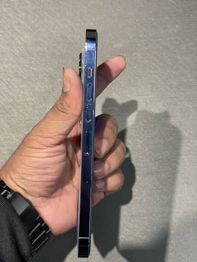 13 pro max pta approved 128 gb