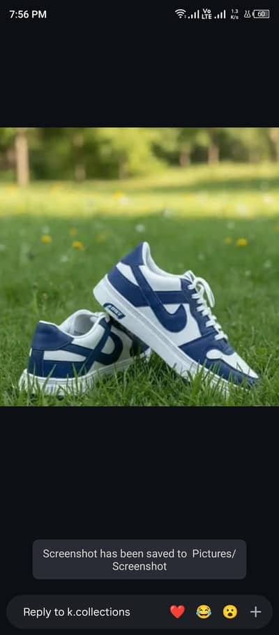 Comfortable Sneakers at reasonable price